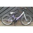 BRONX Caprice 24 Kids Bike